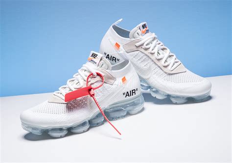 nike vapormax off white replica|nike vapormax off white review.